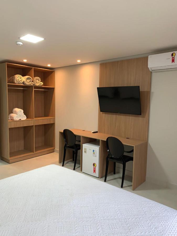 Hotel Solar Paulista São Paulo Extérieur photo