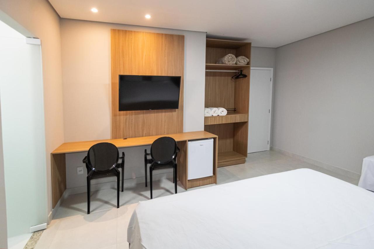 Hotel Solar Paulista São Paulo Extérieur photo