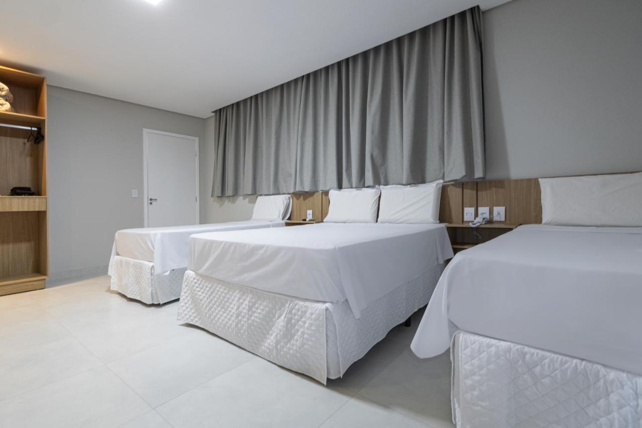 Hotel Solar Paulista São Paulo Extérieur photo