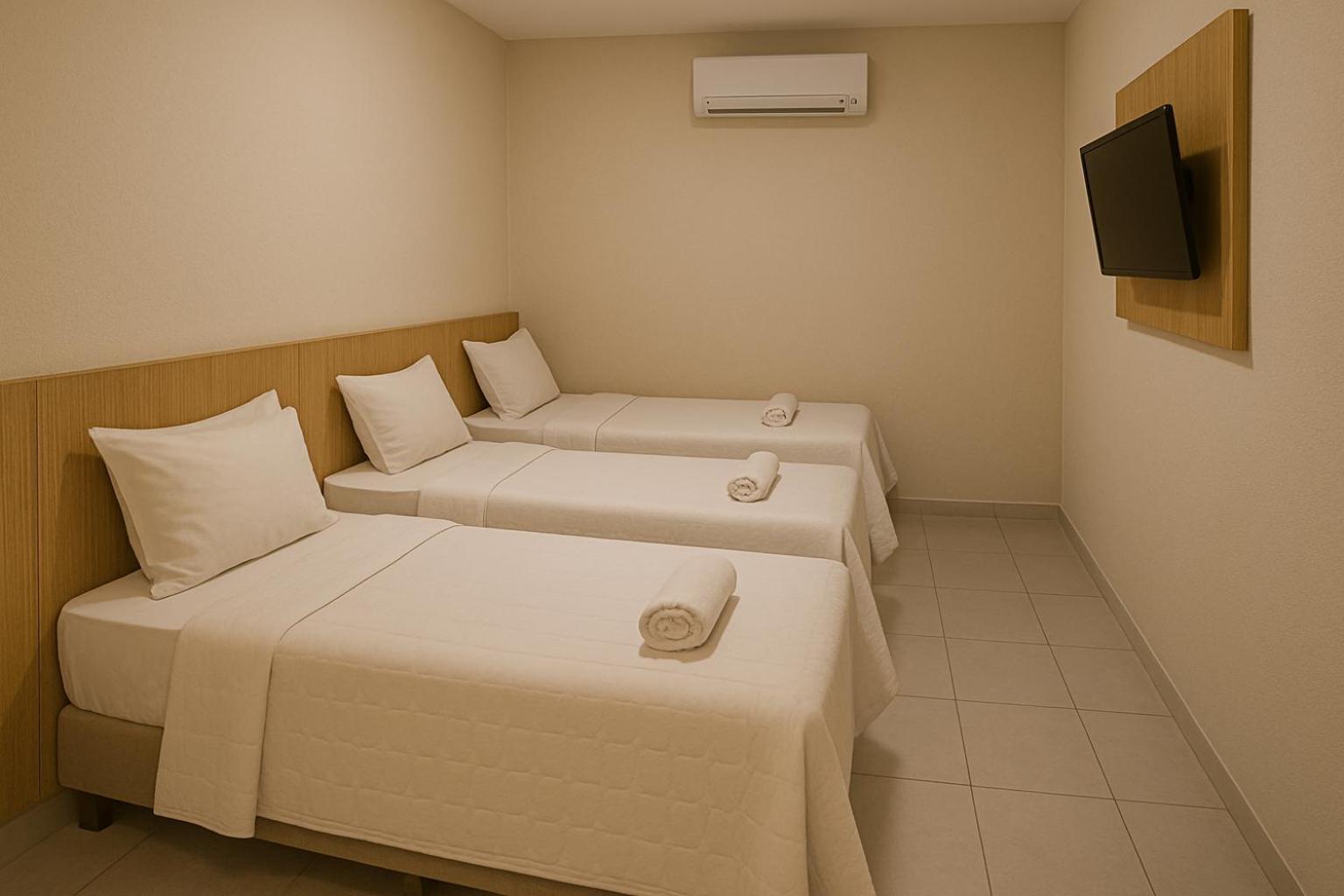 Hotel Solar Paulista São Paulo Extérieur photo