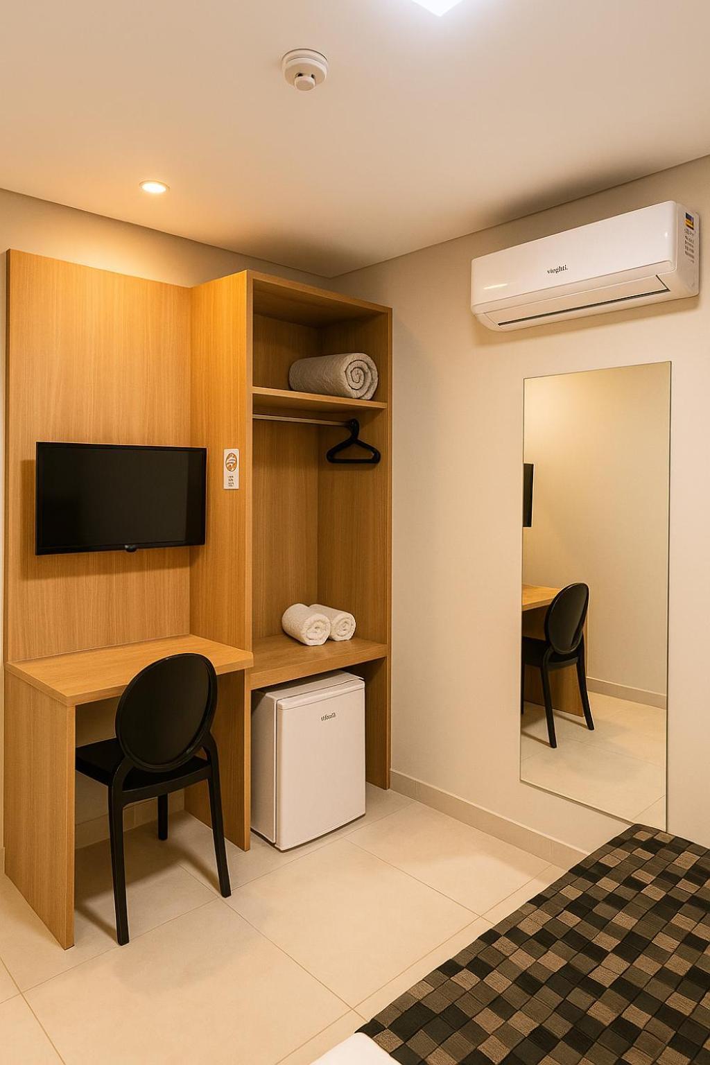 Hotel Solar Paulista São Paulo Extérieur photo