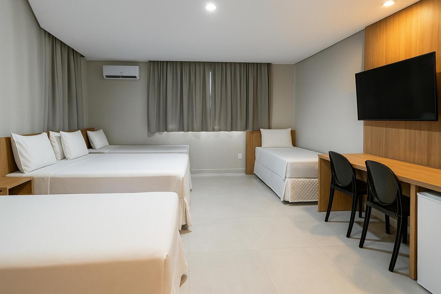 Hotel Solar Paulista São Paulo Extérieur photo