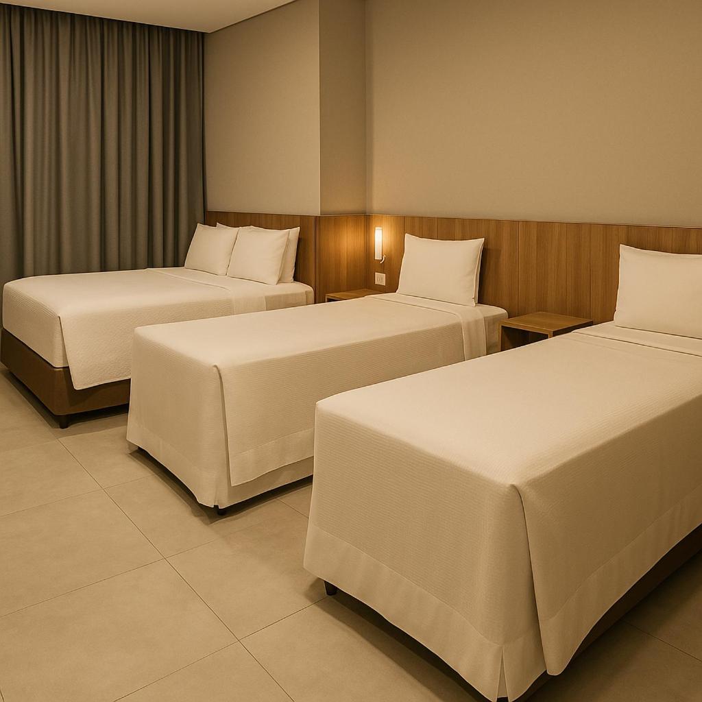 Hotel Solar Paulista São Paulo Extérieur photo