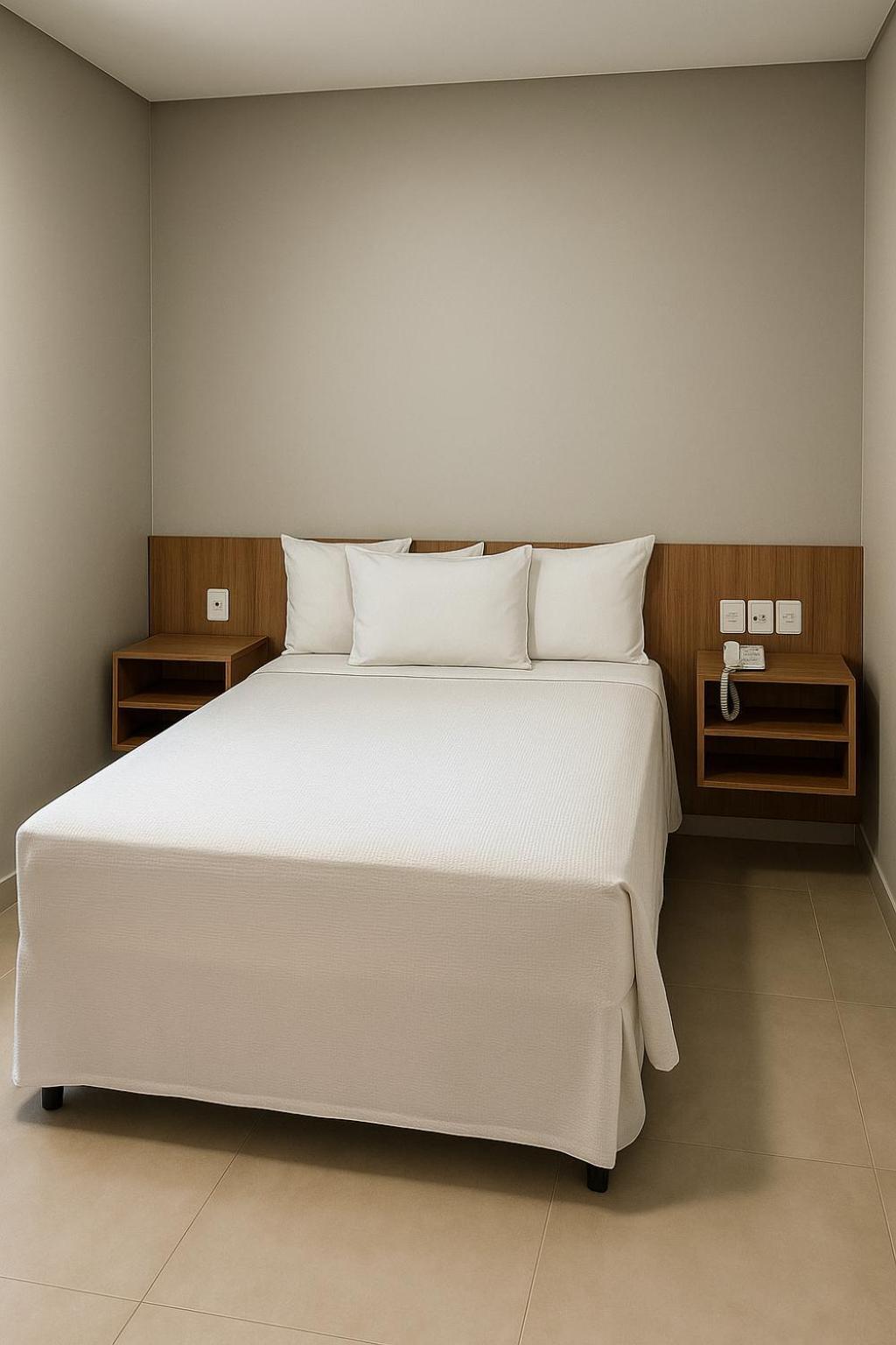 Hotel Solar Paulista São Paulo Extérieur photo