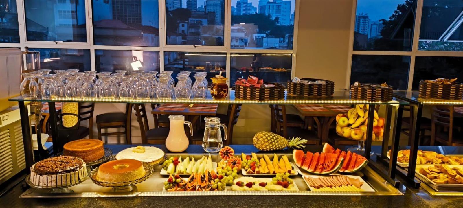 Hotel Solar Paulista São Paulo Extérieur photo