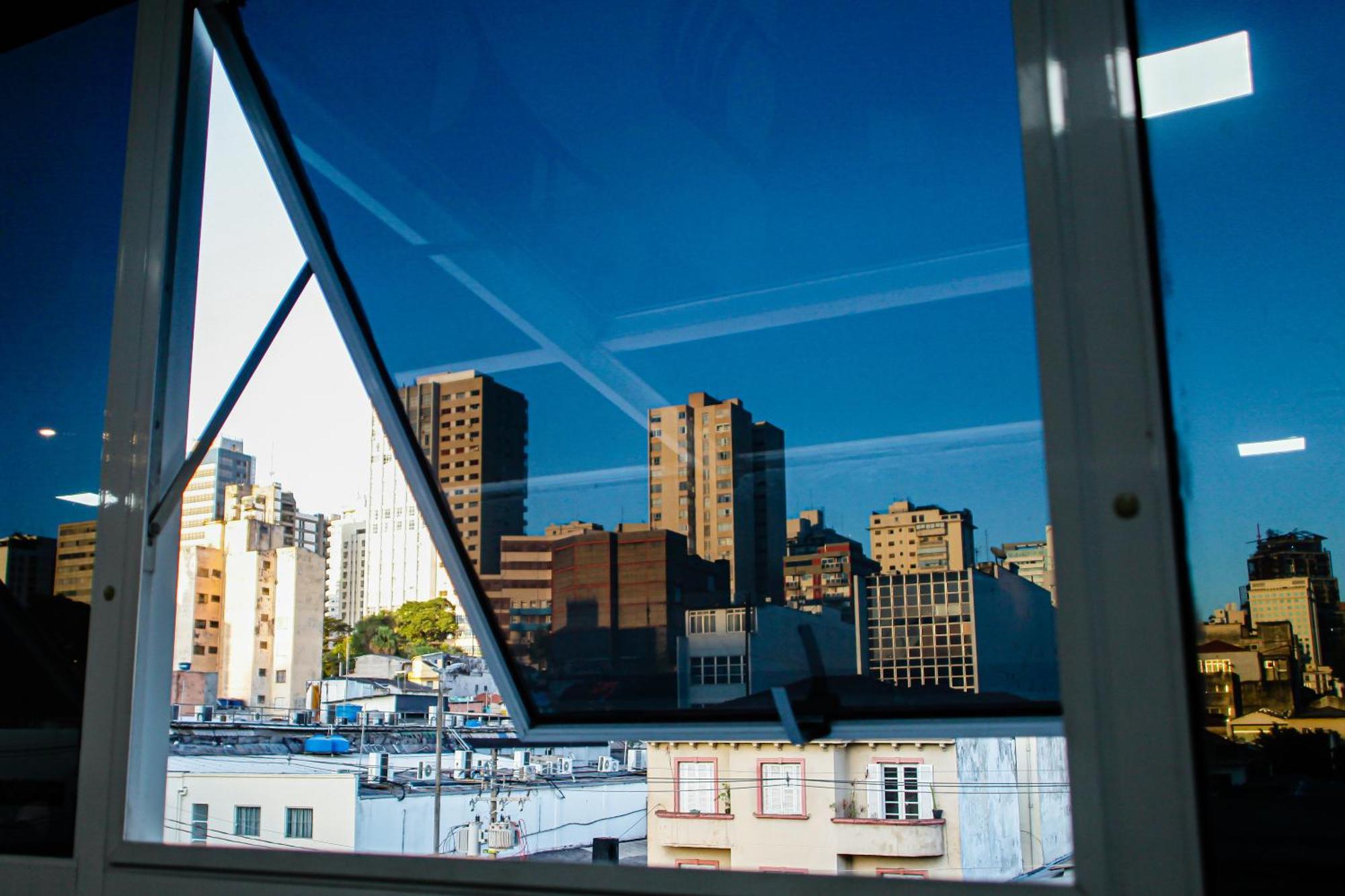Hotel Solar Paulista São Paulo Extérieur photo