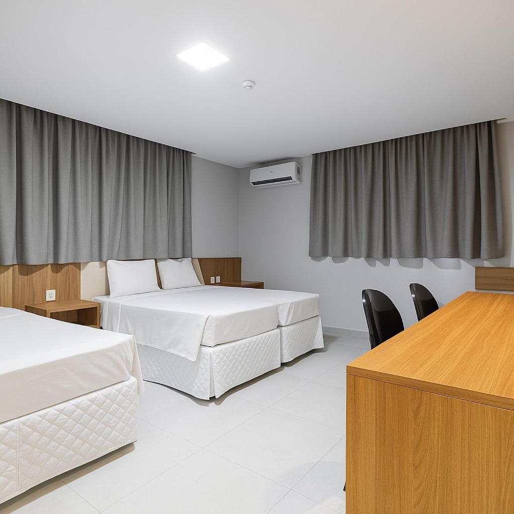 Hotel Solar Paulista São Paulo Extérieur photo